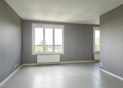 Appartement - Type 4 - 77m² - 337.92 € - AIGURANDE