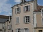 Appartement – Type 3 – 80m² – 402.14 € – ARGENTON-SUR-CREUSE