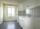 Appartement – Type 3 – 63m² – 329.06 € – LE BLANC