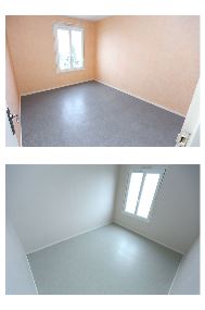 Appartement – Type 5 – 93m² – 410.05 € – ISSOUDUN