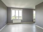 Appartement – Type 3 – 63m² – 292.41 € – AIGURANDE