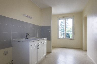 Appartement – Type 4 – 80m² – 334.13 € – LE BLANC