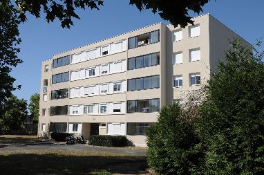 Appartement - Type 5 - 86m² - 359.44 € - ISSOUDUN