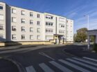 Appartement – Type 4 – 78m² – 417.1 € – CHÂTEAUROUX