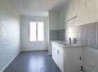 Appartement – Type 3 – 99m² – 392.35 € – LE BLANC