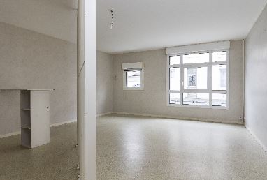 Appartement - Type 1 - 32m² - 247.18 € - CHÂTEAUROUX