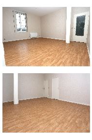 Appartement – Type 3 – 68m² – 367.95 € – CHÂTILLON-SUR-INDRE