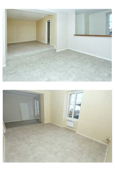 Appartement – Type 2 – 56m² – 358.19 € – SAINT-CHRISTOPHE-EN-BAZELLE