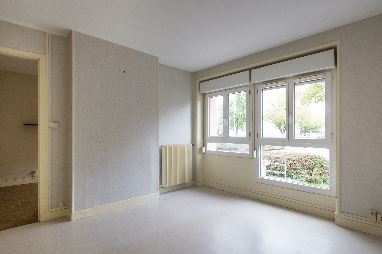 Appartement - Type 2 - 39m² - 224.4 € - CHÂTEAUROUX