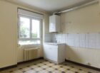 Appartement – Type 2 – 39m² – 224.4 € – CHÂTEAUROUX