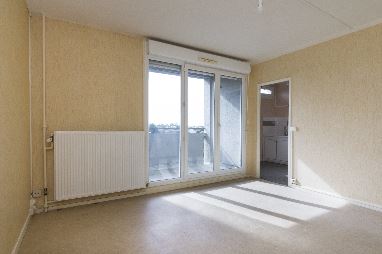 Appartement – Type 3 – 51m² – 289.2 € – CHÂTEAUROUX