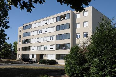 Appartement - Type 4 - 72m² - 328.11 € - ISSOUDUN