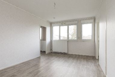 Appartement - Type 3 - 51m² - 285.49 € - CHÂTEAUROUX