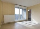 Appartement – Type 3 – 51m² – 274.06 € – CHÂTEAUROUX