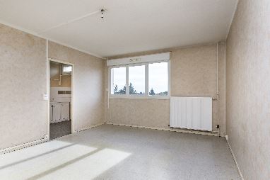 Appartement - Type 4 - 73m² - 374.69 € - CHÂTEAUROUX