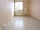 Appartement – Type 3 – 61m² – 357.32 € – ISSOUDUN