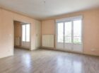 Appartement – Type 5 – 91m² – 405.68 € – SAINT-GAULTIER