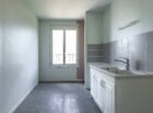 Appartement – Type 3 – 55m² – 289.13 € – LA CHÂTRE