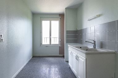 Appartement - Type 3 - 55m² - 289.13 € - LA CHÂTRE