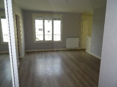 Appartement – Type 3 – 65m² – 392.12 € – ISSOUDUN