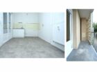 Appartement – Type 2 – 52m² – 325.28 € – CHABRIS