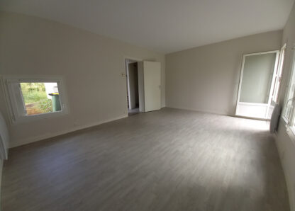 Individuel - Type 3 - 65m² - 57000 € - VEUIL