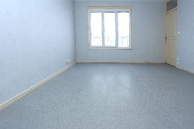 Appartement - Type 5 - 79m² - 378.42 € - ISSOUDUN