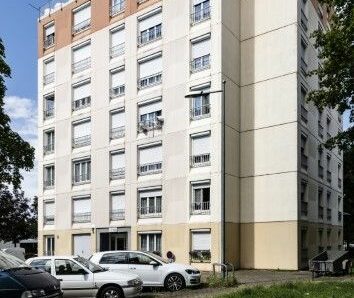 Appartement - Type 3 - 63m² - 272.48 € - CHÂTEAUROUX