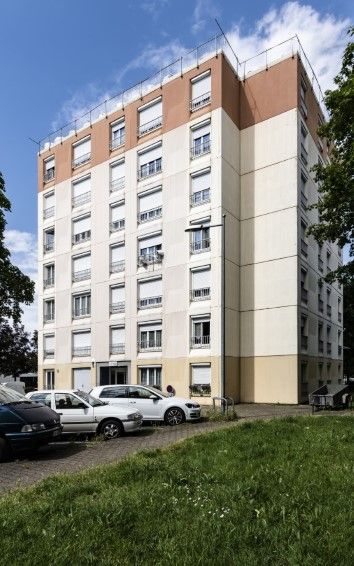 Appartement – Type 3 – 63m² – 272.48 € – CHÂTEAUROUX