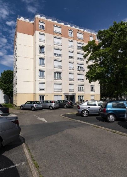 Appartement – Type 3 – 63m² – 272.48 € – CHÂTEAUROUX