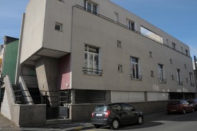 Appartement - Type 1 - 36m² - 255.24 € - CHÂTEAUROUX