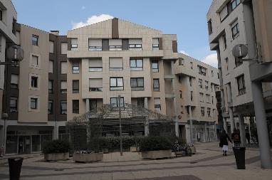 Appartement - Type 4 - 76m² - 462.07 € - CHÂTEAUROUX