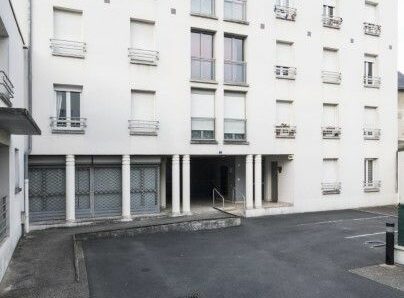 Appartement - Type 3 - 73,95m² - 569.95 € - CHÂTEAUROUX