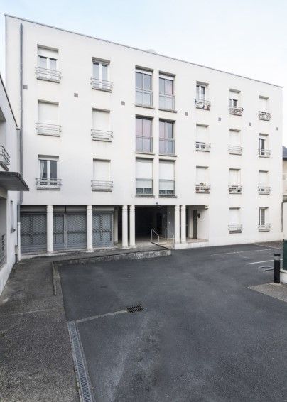 Appartement – Type 3 – 73,95m² – 569.95 € – CHÂTEAUROUX