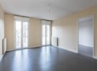 Appartement – Type 3 – 73,95m² – 569.95 € – CHÂTEAUROUX