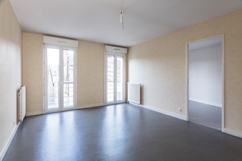 Appartement – Type 3 – 73,95m² – 569.95 € – CHÂTEAUROUX