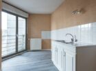 Appartement – Type 3 – 73,95m² – 569.95 € – CHÂTEAUROUX