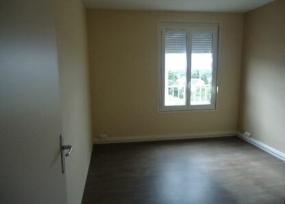 Appartement - Type 2 - 50m² - 231.95 € - LE BLANC