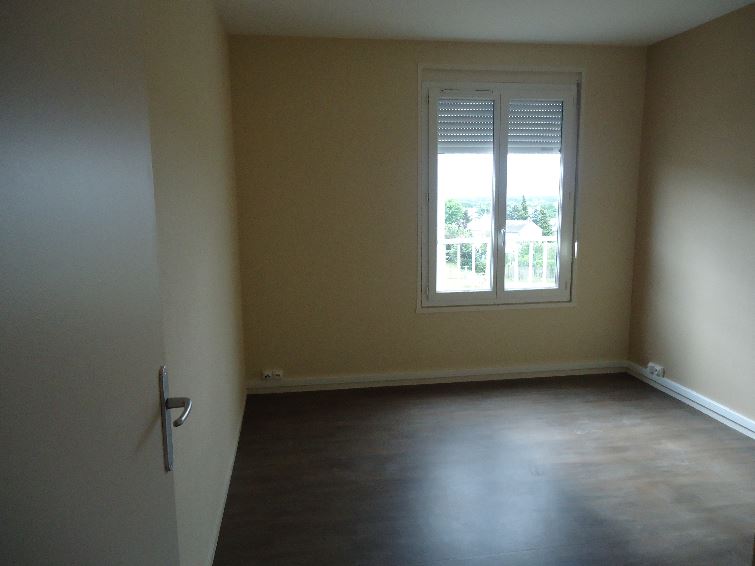 Appartement – Type 2 – 50m² – 231.95 € – LE BLANC