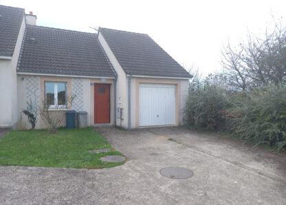 Individuel - Type 2 - 53m² - 64000 € - ARGENTON SUR CREUSE