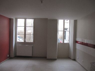 Appartement – Type 3 – 64,69m² – 403.45 € – LA CHÂTRE