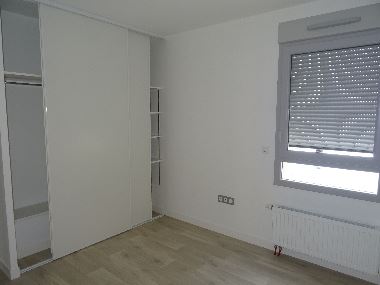 Maison – Type 3 – 71,83m² – 714.99 € – CHÂTEAUROUX