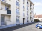 Appartement – Type 5 – 91m² – 418.9 € – SAINT-GAULTIER