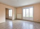 Appartement – Type 5 – 91m² – 418.9 € – SAINT-GAULTIER