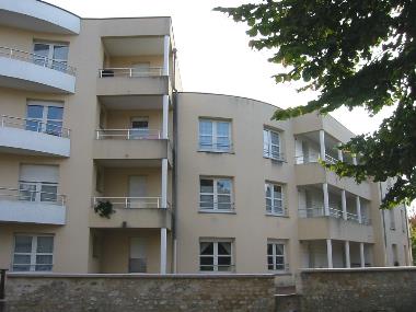 Appartement – Type 2 – 41m² – 313.08 € – ISSOUDUN