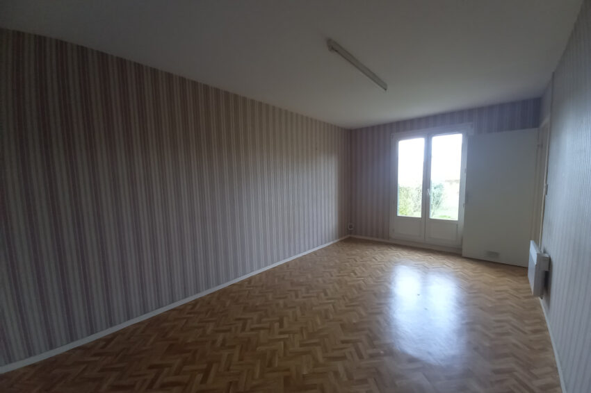 Individuel – Type 3 – 62m² – 63000 € – VATAN